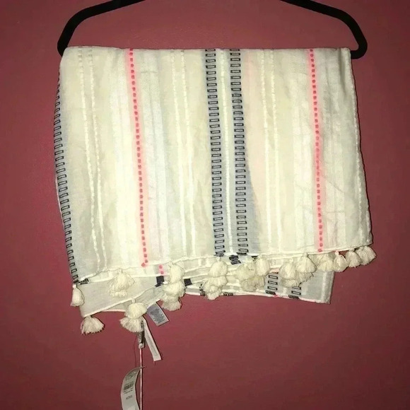 Loft Infinity Scarf - Picture 2 of 5